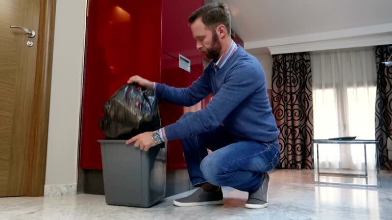 Best Commercial Junk Removal  in Aurora, NE